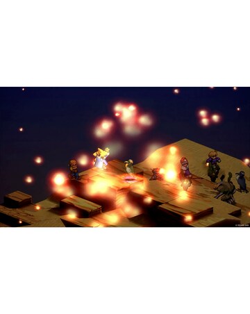Final Fantasy Tactics: Ivalice Chronicles (PS5)