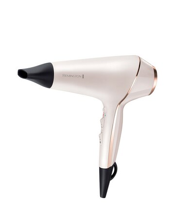 Remington AC9140 PROluxe Collection AC 2400W Diffuser Hair Dryer