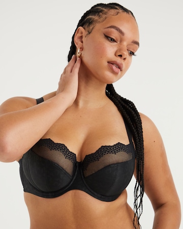 Sculptresse by Panache Esme Balcony Wired Bra