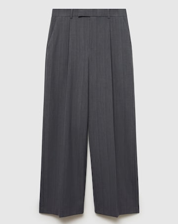 Mango Tauro Tailored Trousers