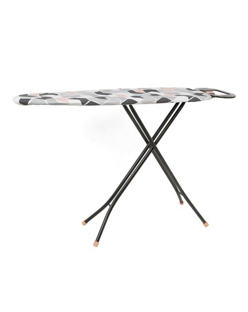 Beldray Gun Metal Ironing Board