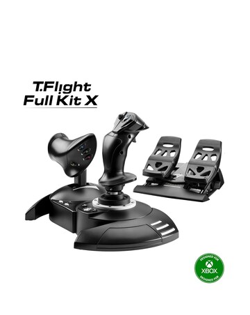 Thrustmaster T.Flight Full Kit X for Xbox / PC
