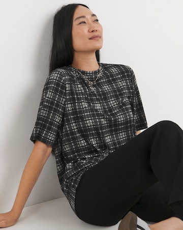 Boxy T-Shirt