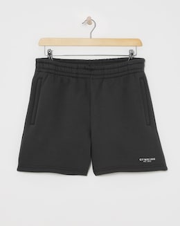Gym King Established Shorts