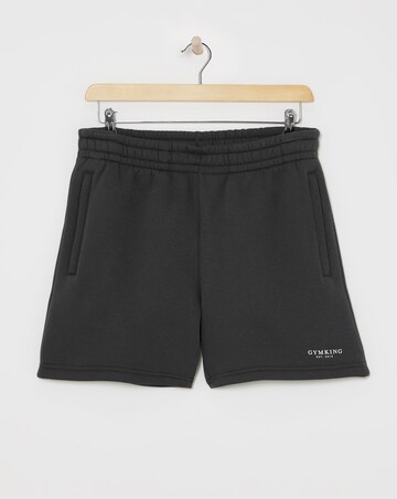 Gym King Established Shorts