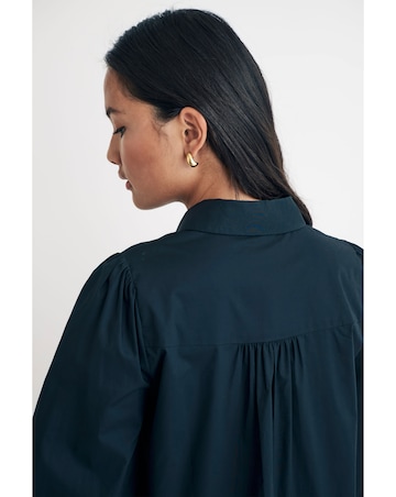 Nobody's Child Black Della Shirt