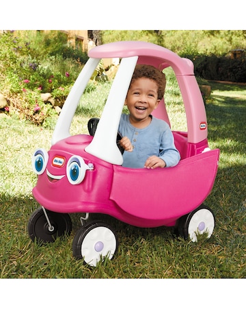 Little Tikes Princess Cozy Coupe