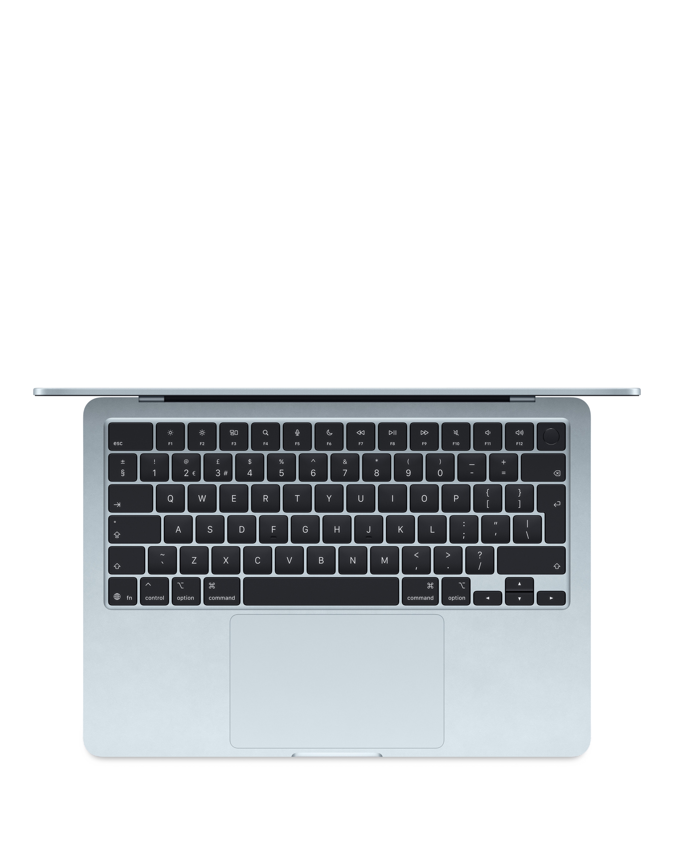 Apple MacBook Air (M5, 2026) 13in 10-core CPU 8-core GPU 16GB