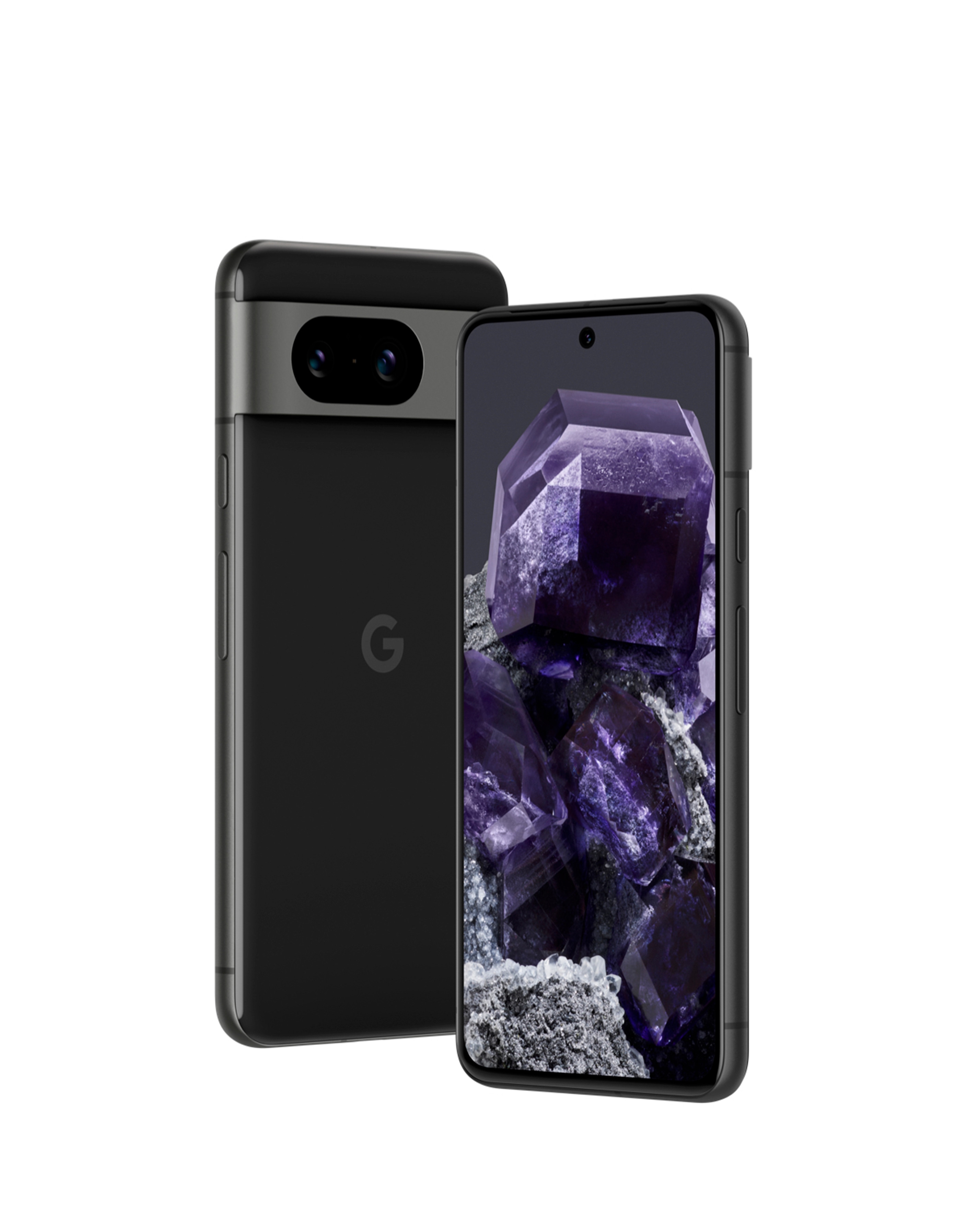 GooglePixel8 256GB　Obsidian Google Pixel 8 256GB Obsidian, Imported – Design Info