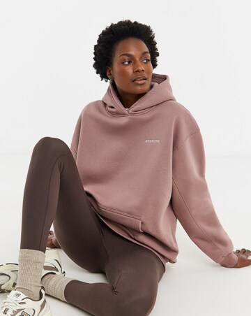 Gym King 365 Relaxed Hoodie