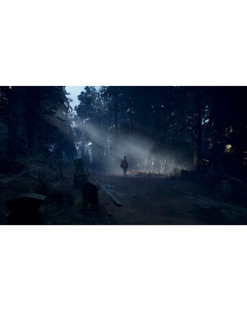 Hell Is Us (Xbox)