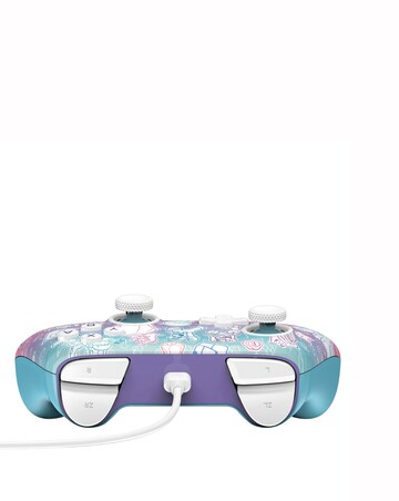 Power A Enhanced Wired Controller for Nintendo Switch 2 - Mushroom Kingdom