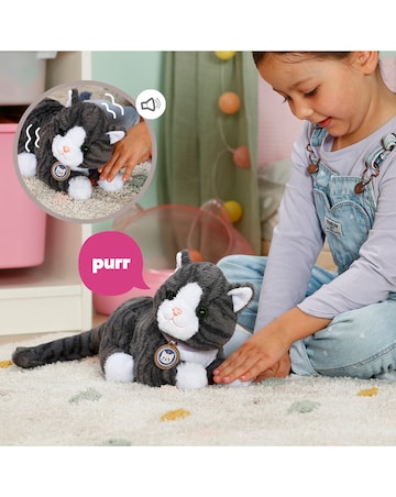 BABY born My Cat Cookie