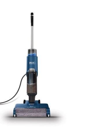 Shark Hydrovac Hardfloor Cleaner WD110UK