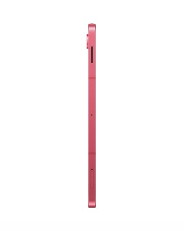 Samsung Galaxy Tab S10 Lite 10.9in 256GB 5G Tablet - Red