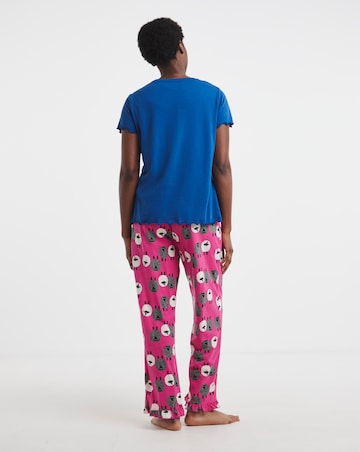 Joe Browns Pyjama In A Bag