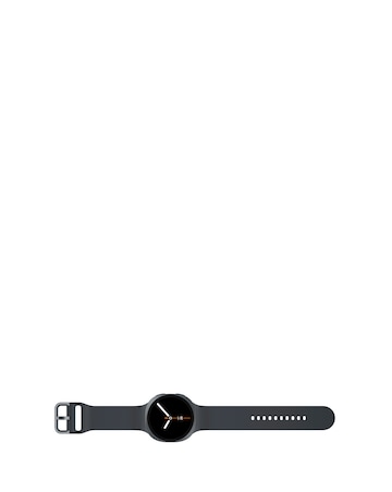 Samsung Galaxy Watch8 44mm LTE - Graphite