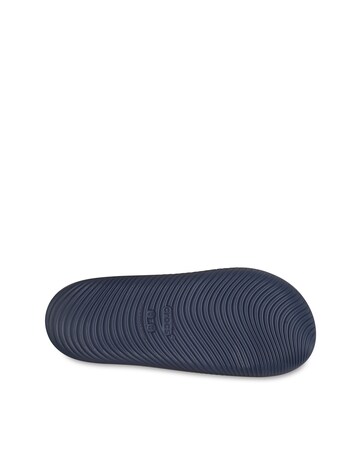 Crocs Mellow Recovery Slide - Navy