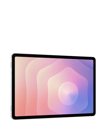 Samsung Galaxy Tab S11 xxin 256GB WiFi Tablet - Silver
