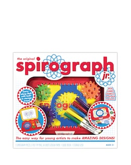 Spirograph Junior