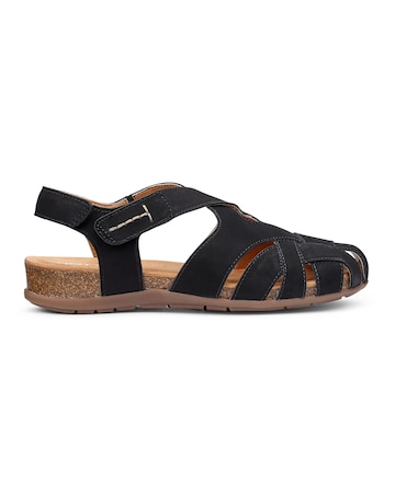 Hotter Carpa Extra Wide Sandal