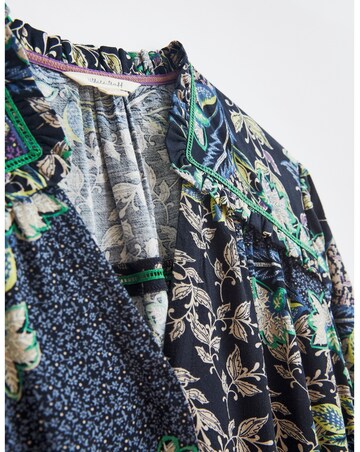 White Stuff Piper Midi Dress