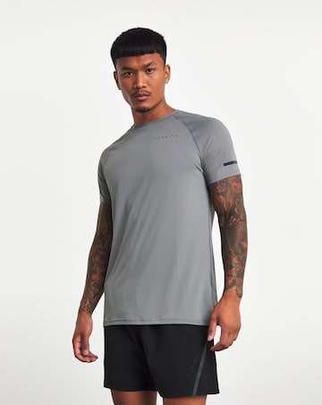 Gym King Energy Flex T-Shirt