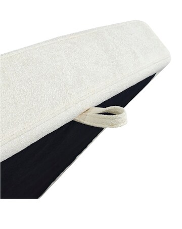 Aspire Nexis Left Corner Chaise Storage Sofa Bed