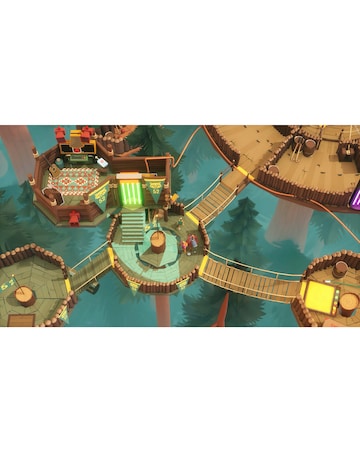 Chicken Run: Eggstraction (PS5)