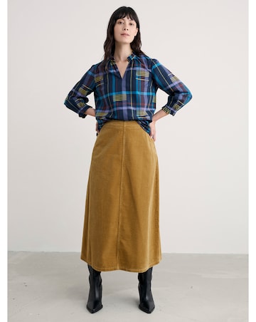 Seasalt Cornwall Aggie Top