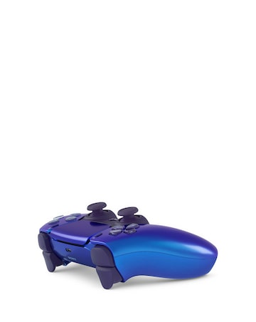 PS5 DualSense Wireless Controller - Chroma Indigo