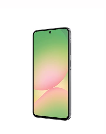 Samsung Galaxy A56 5G Awesome Graphite & Buds FE Bundle