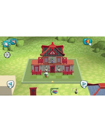 My Sims - Cozy Bundle (Xbox)