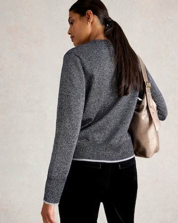 White Stuff Katie Sparkle Jumper