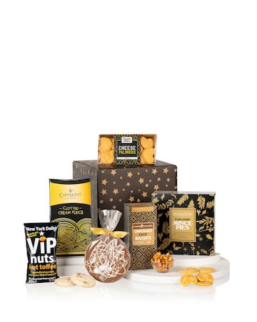Goodies Galore