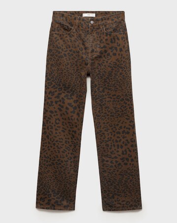 Mango Jeans Leonie