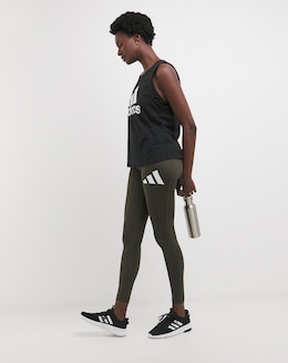 adidas Train Essentials Big Logo Leggings