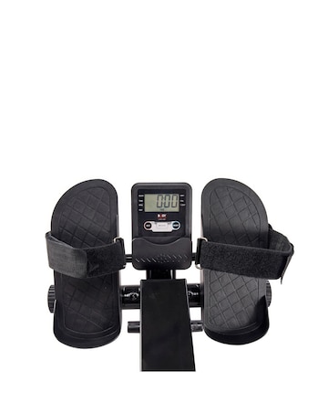 Body Sculpture BR2630 Hydraulic Sculling Rower