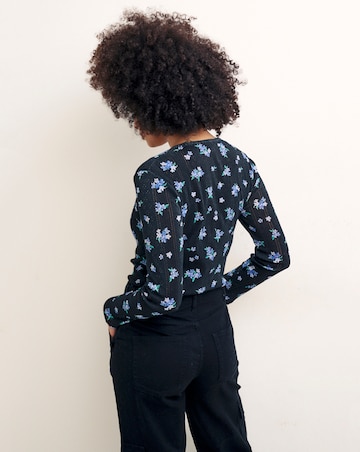 Nobody's Child Carey Top