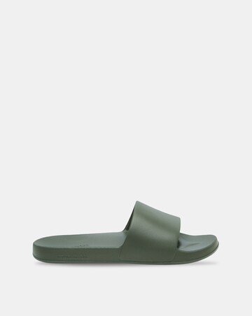 Jack & Jones Jerry Slider - Green