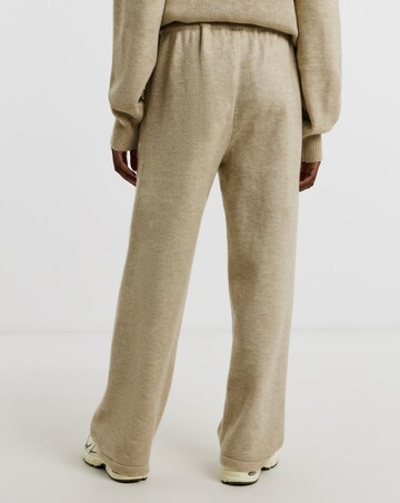 Gym King Restore Knit Crew