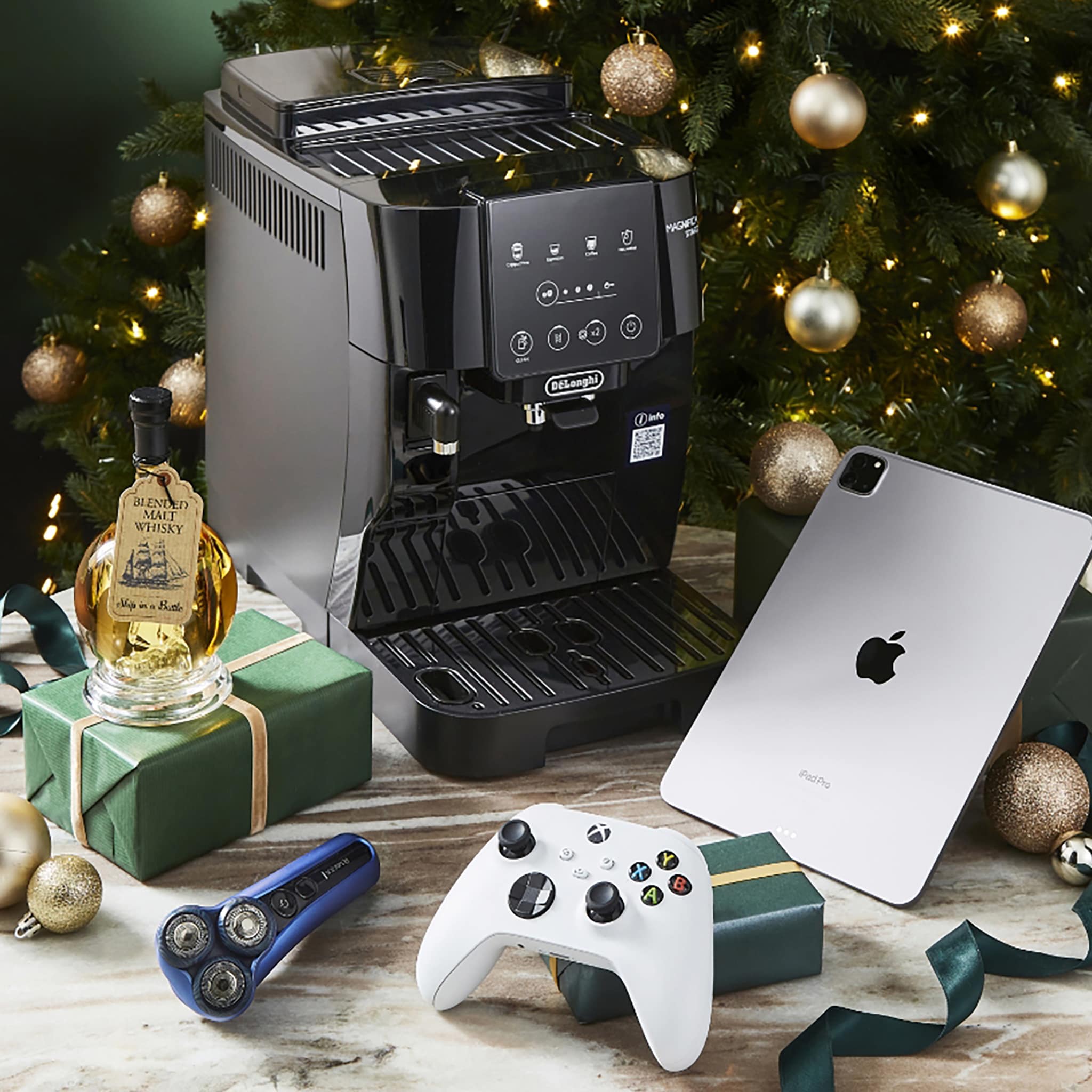 Gifts for hime