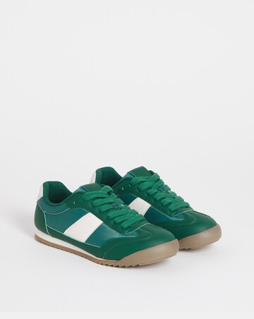 Storm Classic Retro Trainer - Extra Wide Fit (EEE)