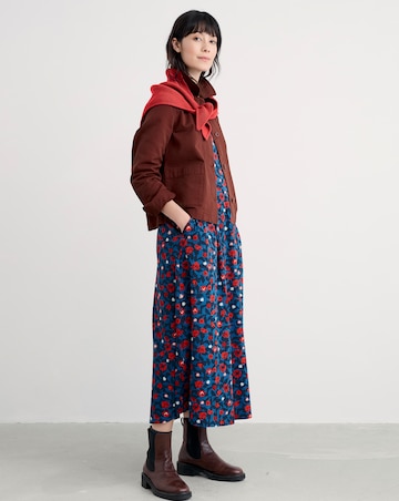 Seasalt Cornwall Veronica Jersey Dress