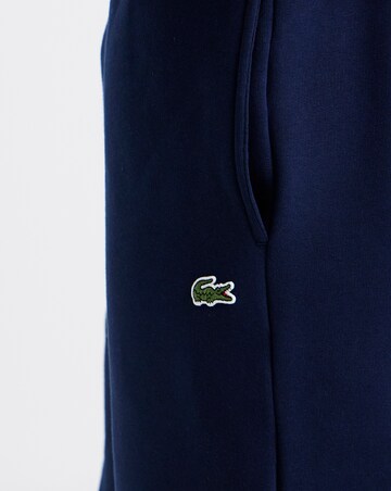 Lacoste Classic Regular Fit Jogger - Navy
