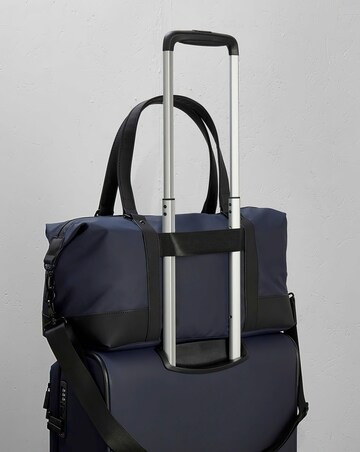 Rock Harper Small Holdall