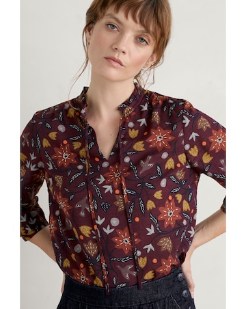 Seasalt Winnard Top