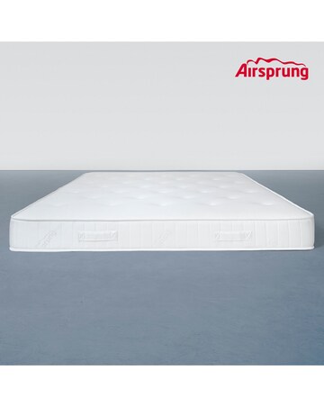 Airsprung Ultra Firm Ortho Rolled Mattress