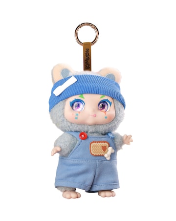 Kimmon - Mimon
