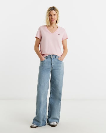 Levi's Perfect Vneck Tee